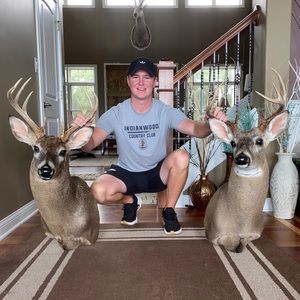 Meet your Posher, Kade